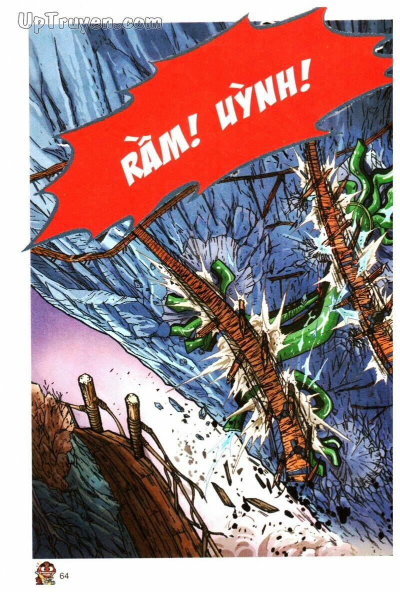 siêu nhân mì ăn liền chapter 10 64