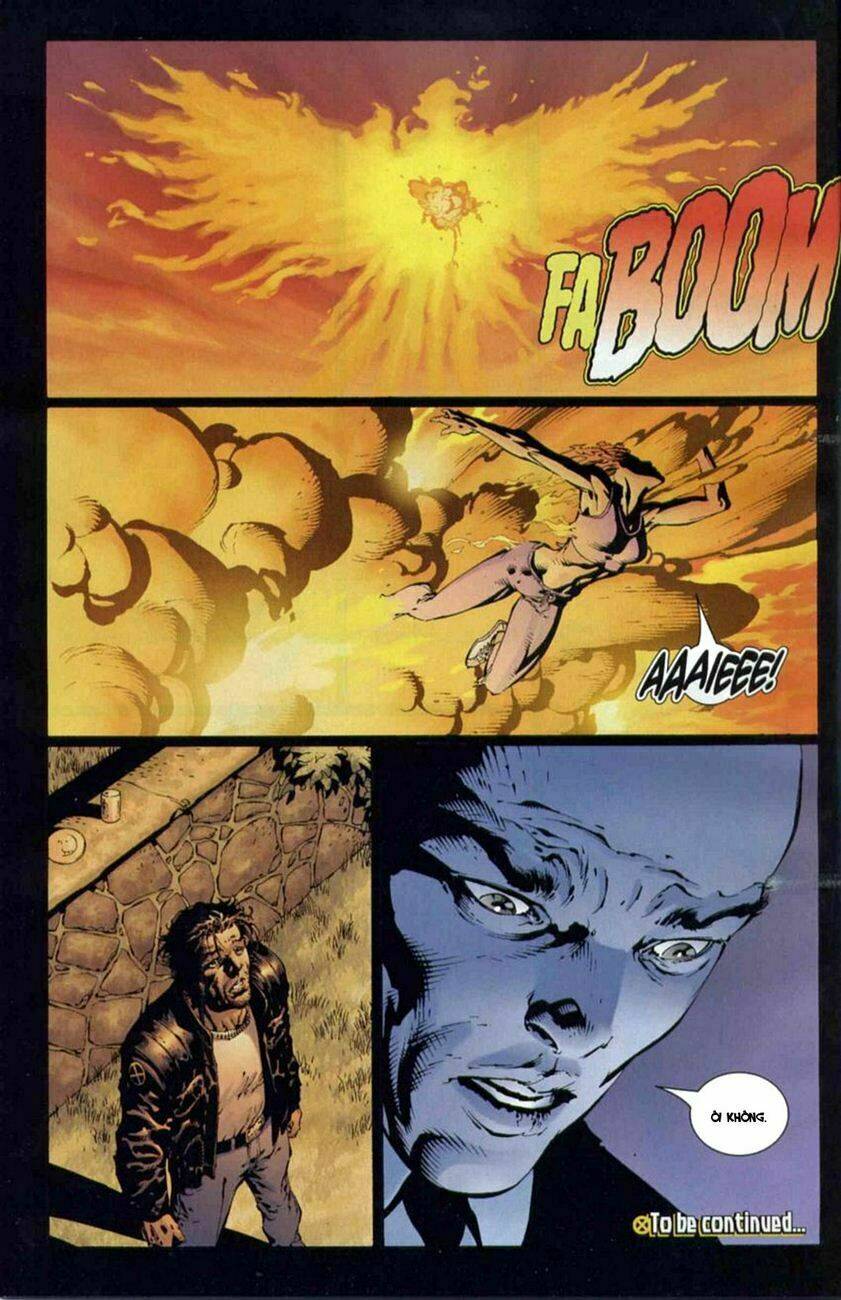 ultimate x-men chapter 38 21