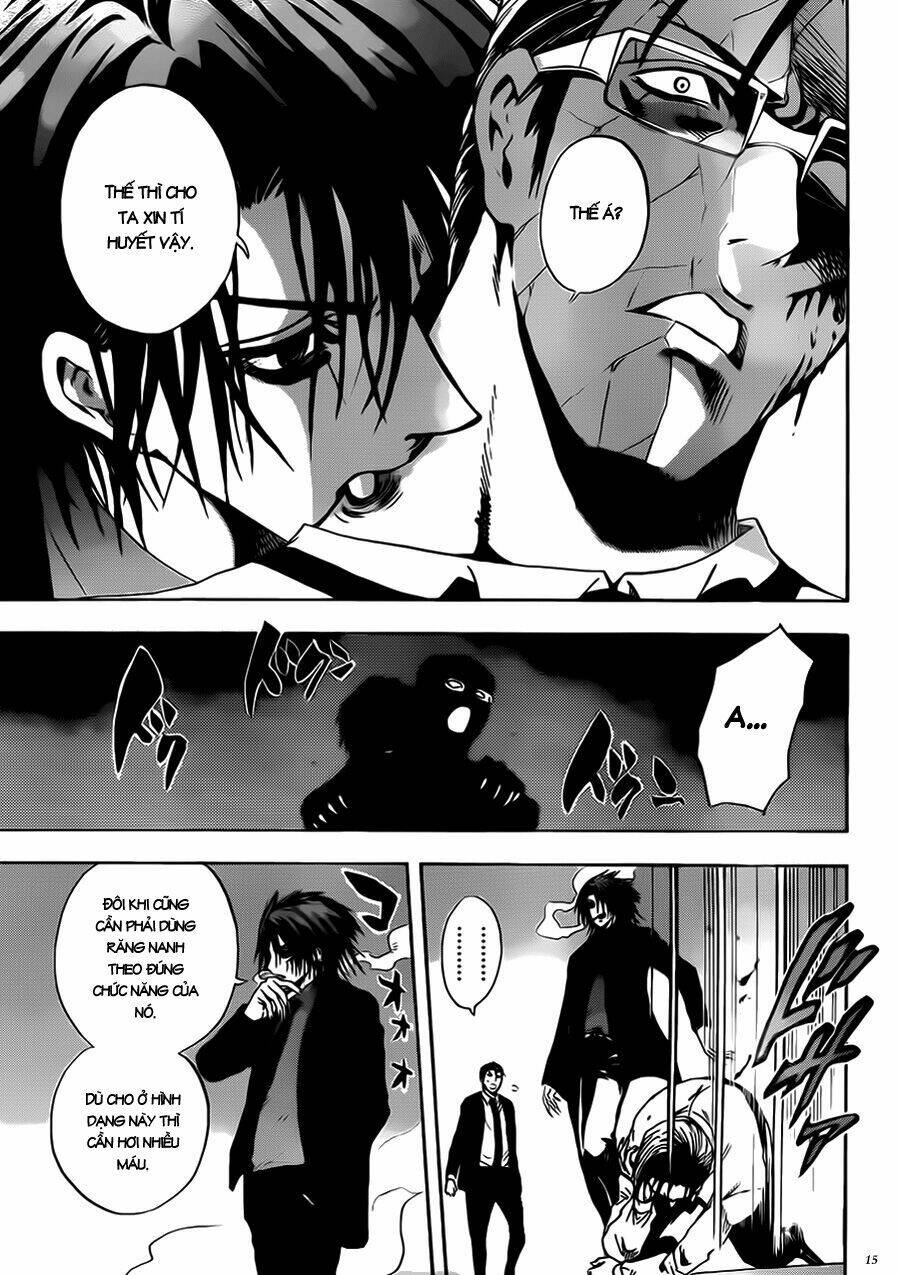 illegal rare chapter 12 14