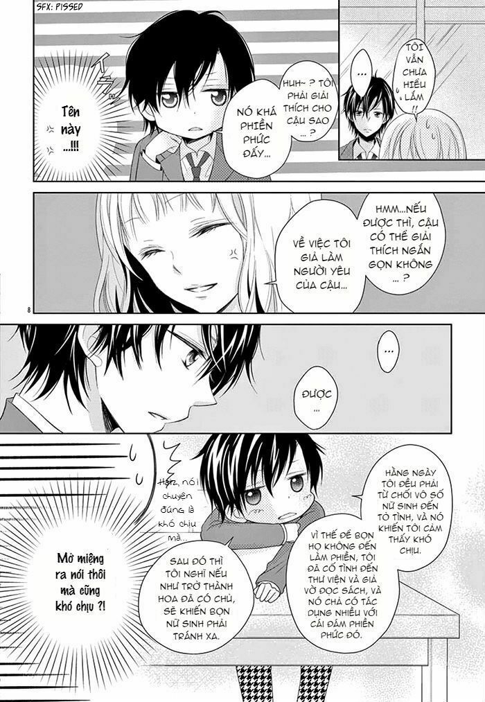 shitteru kimochi, shiranai karada chapter 1 8