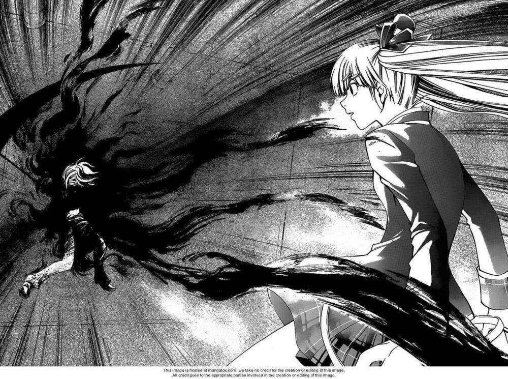 code breaker chapter 70 5