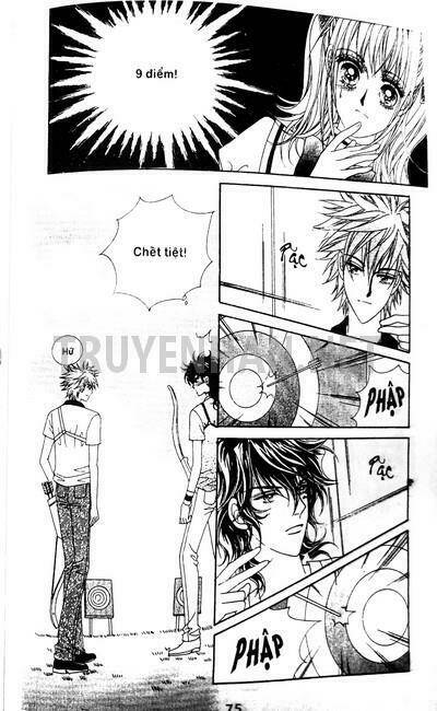 lọ lem hậu đậu chapter 37 13