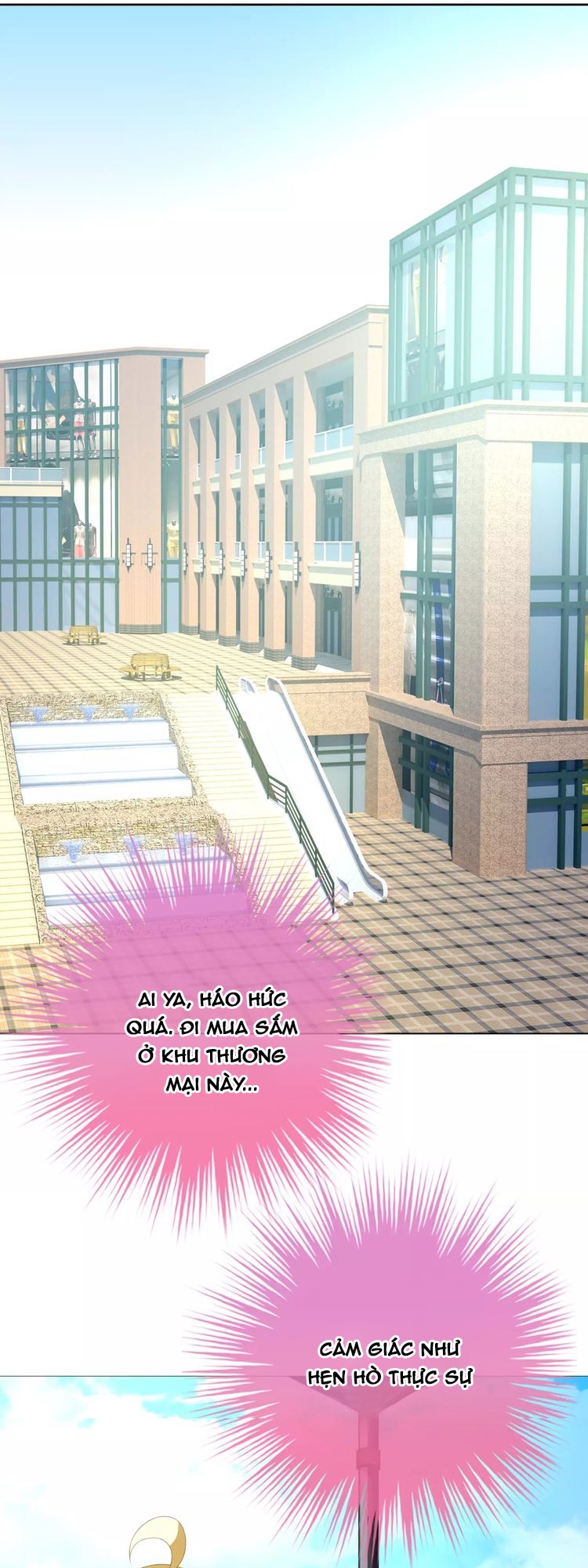 độc nhãn ác ma của ta chapter 12 11