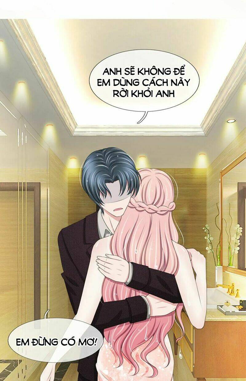 phúc hắc lão công buông em ra chapter 96 19