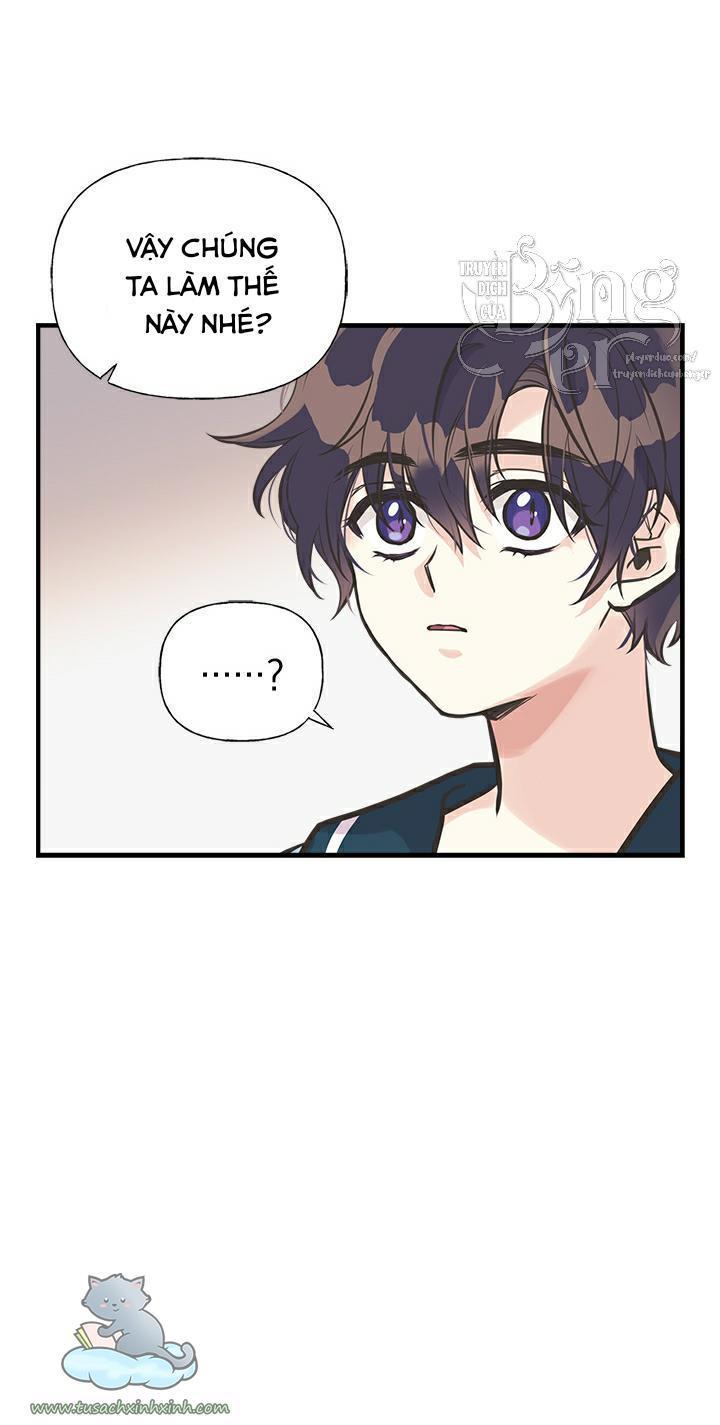 chị tôi nhặt về nam chính của tiểu thuyết chapter 47 44