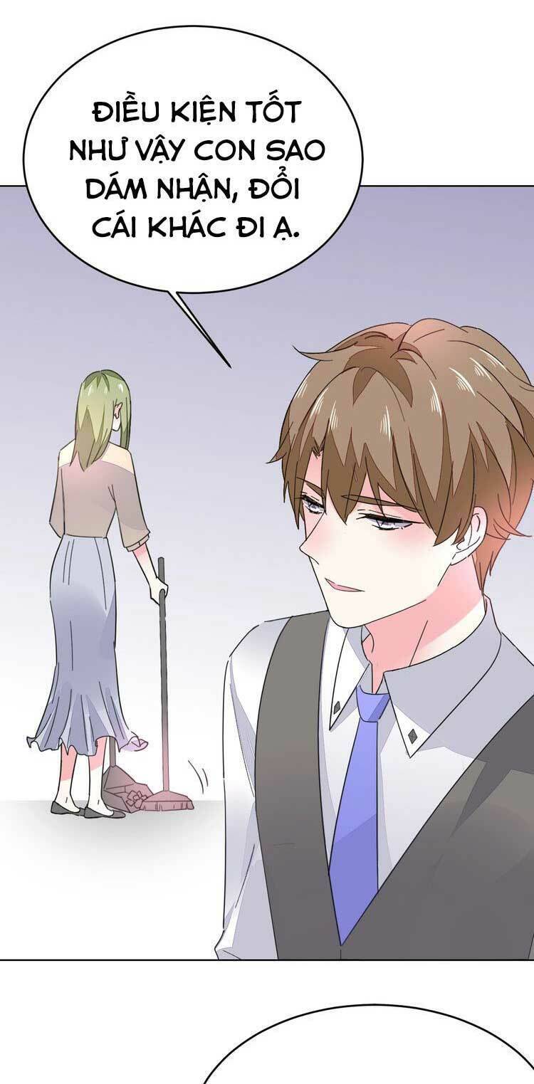 điều ước sủng ái bất bình đẳng chapter 65.2 4