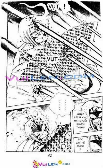 tiểu hòa thượng hd remake chapter 298 14