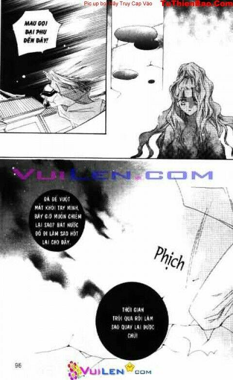 cáo nhỏ đáng yêu chapter 4 96