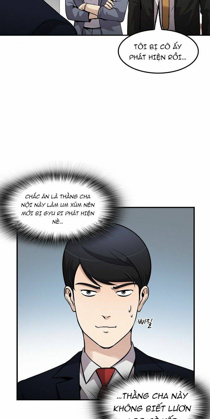 điều tra viên chuyển sinh chapter 78 45