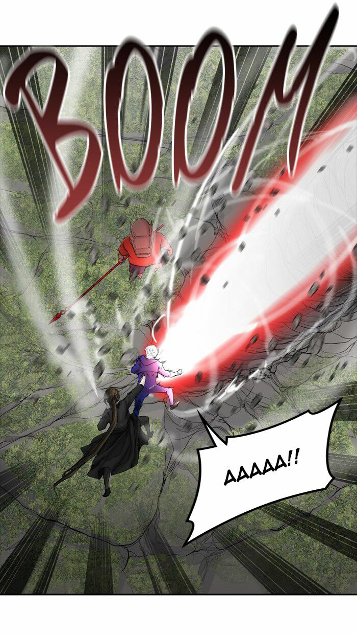 tòa tháp bí ẩn 2 chapter 293 44