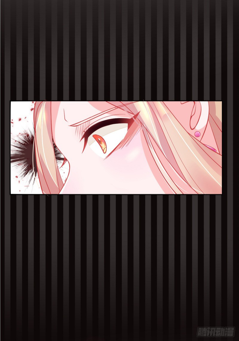 thần đằng trong tay bản vương phi chapter 7 25