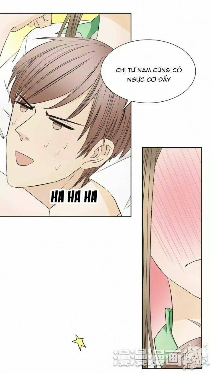 chúng ta không yêu nhau chapter 3 7