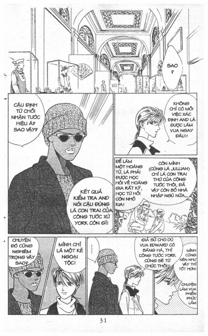 nàng tiên ánh trăng - kaguya hime chapter 14 29