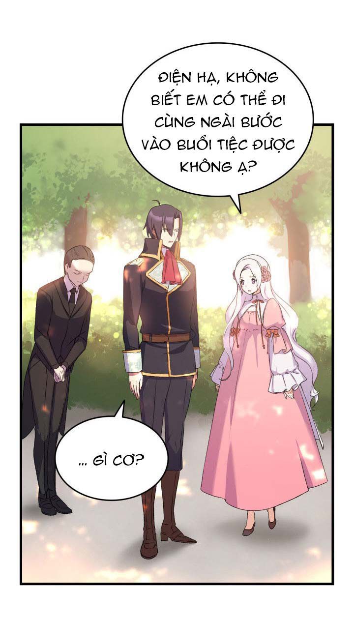 tôi định quyến rũ anh trai nhưng nam chính đã đến chapter 6 26