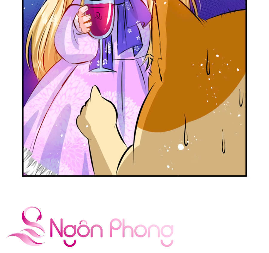 hệ thống công lược của tiểu công chúa chapter 62 24