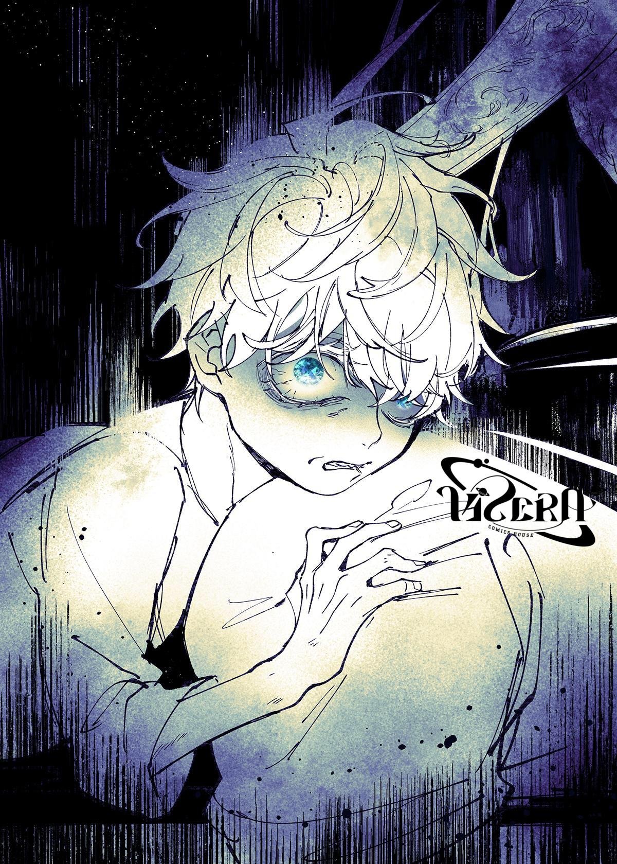 đồ đệ đạo sĩ và sư phụ xác sống chapter 16 7