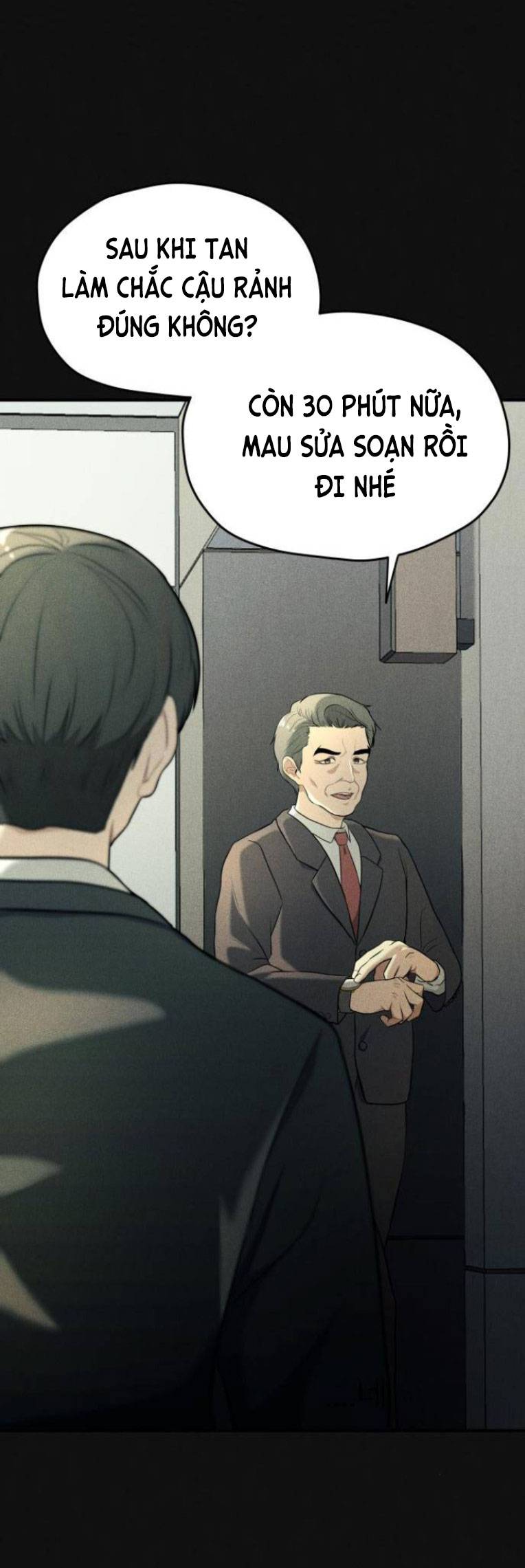 phòng kín chapter 18.1 13