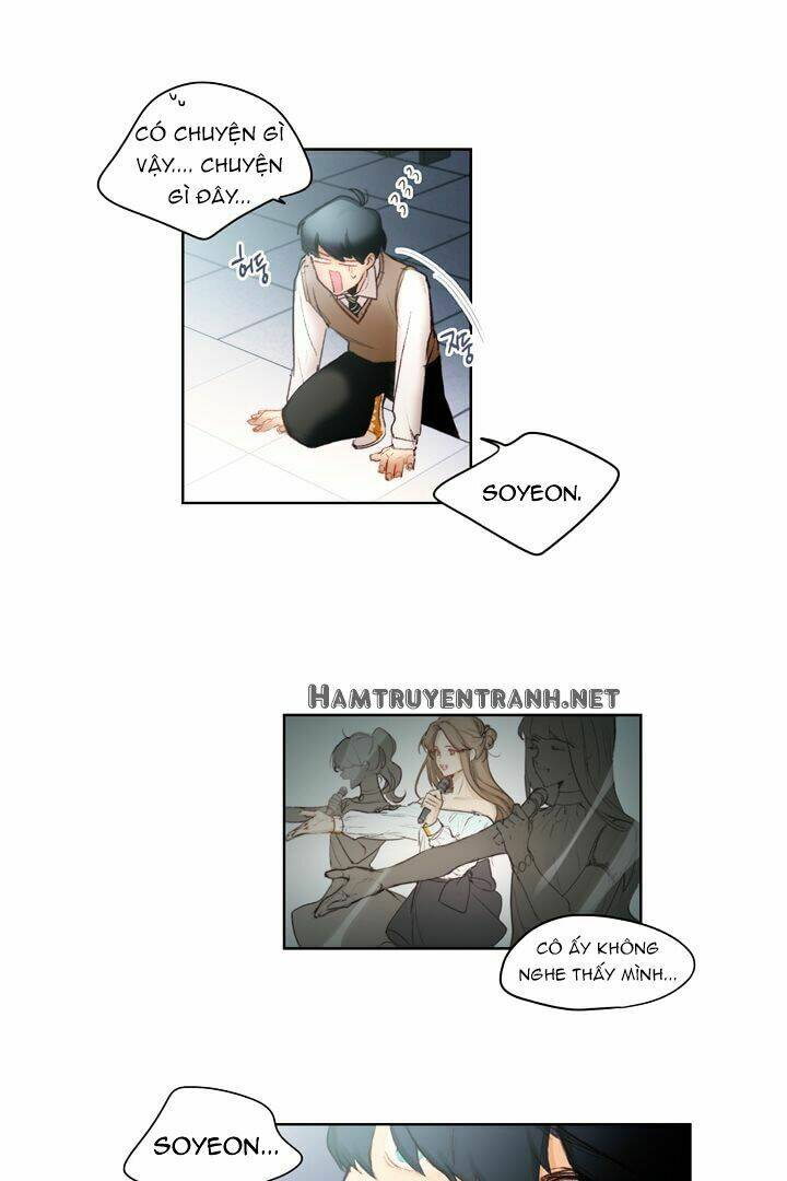 thực tập sinh chapter 1 10