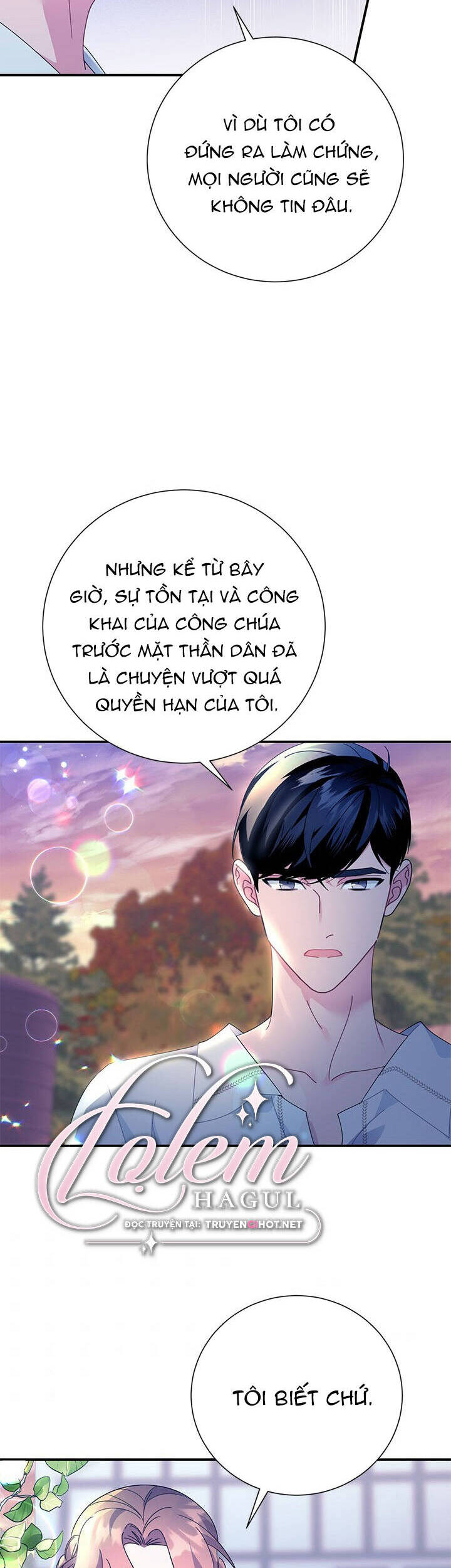 công chúa của loài chim chapter 56 20