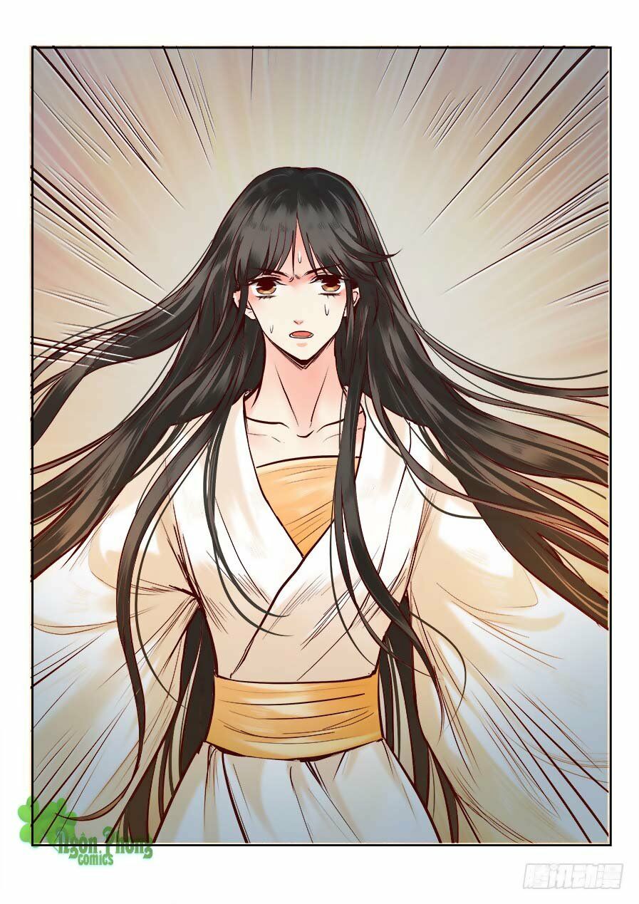 Luôn Có Yêu Quái Chapter 91 8