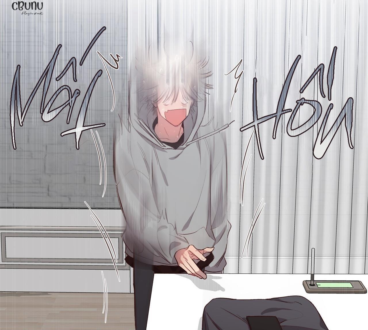 bí mật của mái tóc chapter 2 100