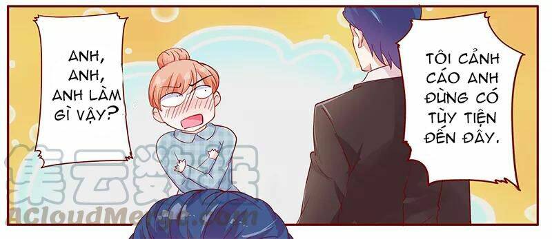 bá đạo tổng tài yêu tôi chapter 108 11