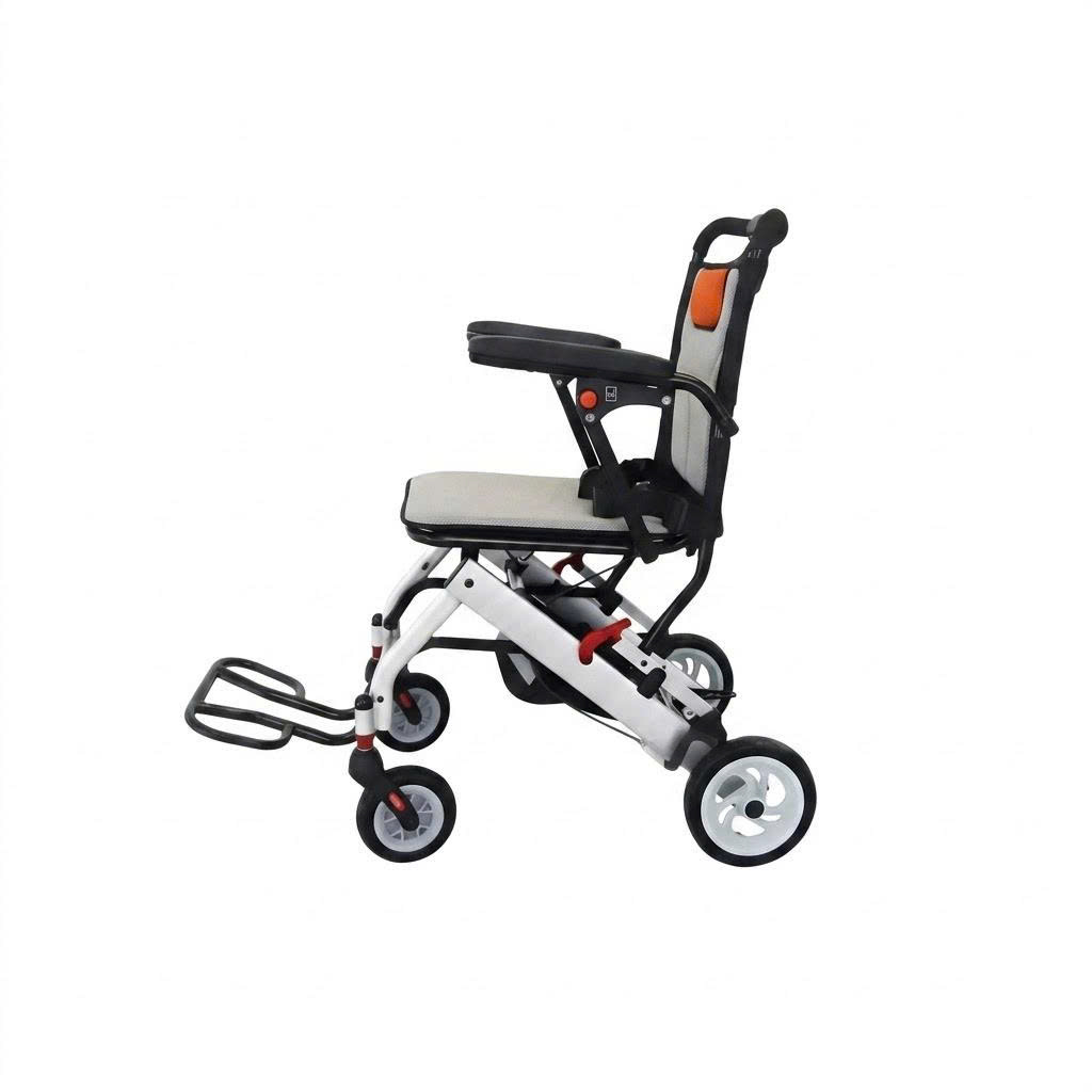 XE LĂN ĐIỆN CAO CẤP LUCASS XE-301 – TỰ DO DI CHUYỂN, LÀM CHỦ CUỘC SỐNG
