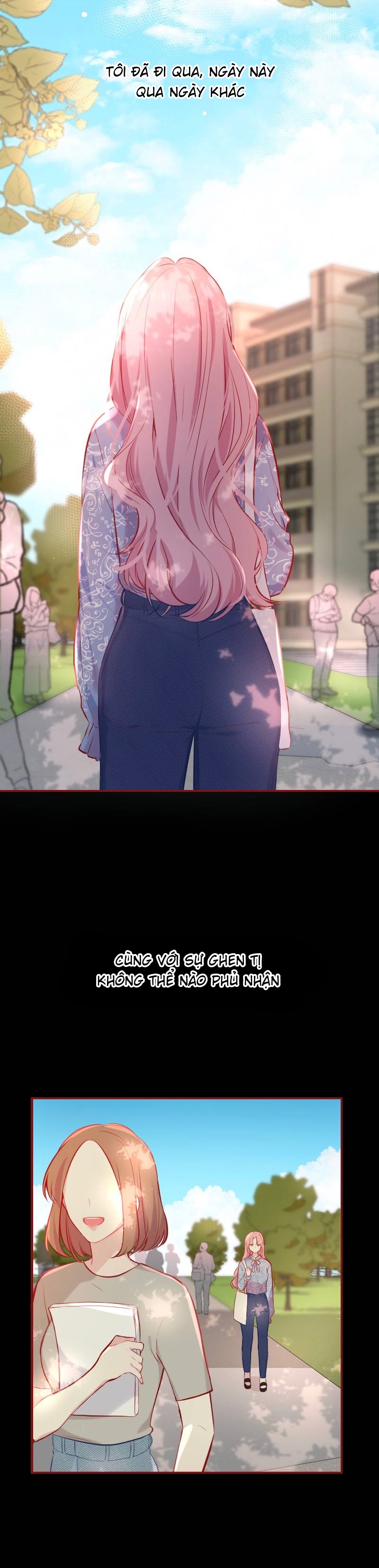 mù quáng vì yêu anh chapter 30 15