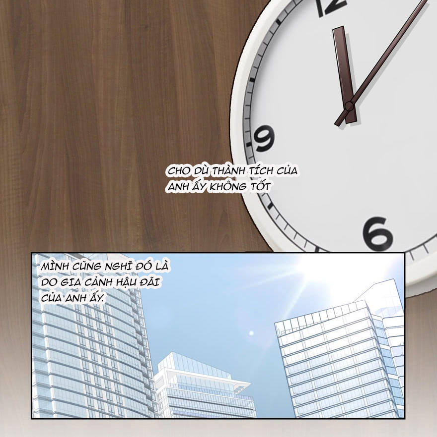 lưu luyến không rời chapter 24 20