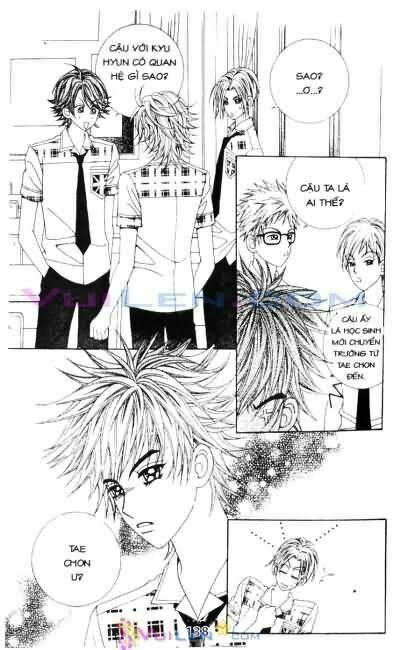 chàng gà mái chapter 1 138