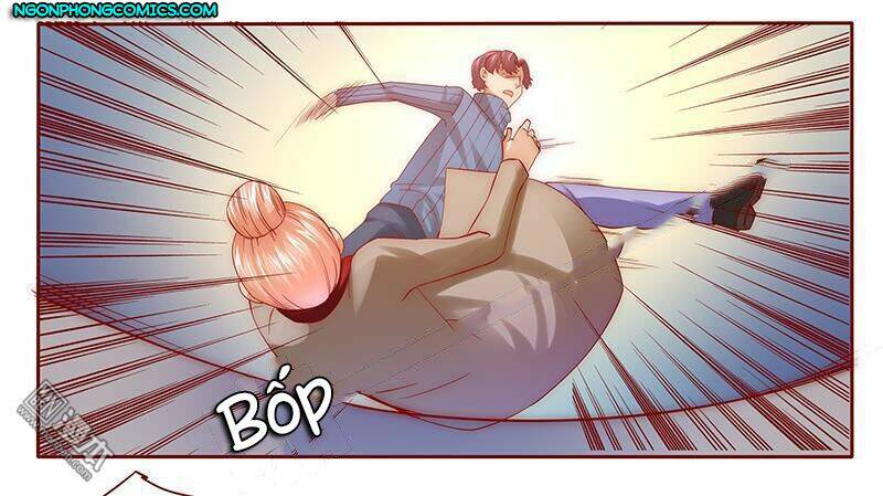 bá đạo tổng tài yêu tôi chapter 58 19