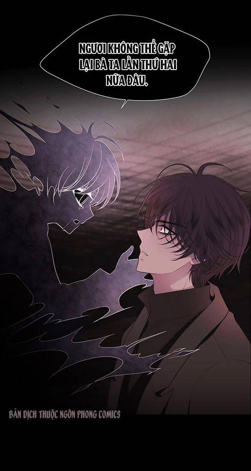 năm môn đệ của charlotte chapter 13 9