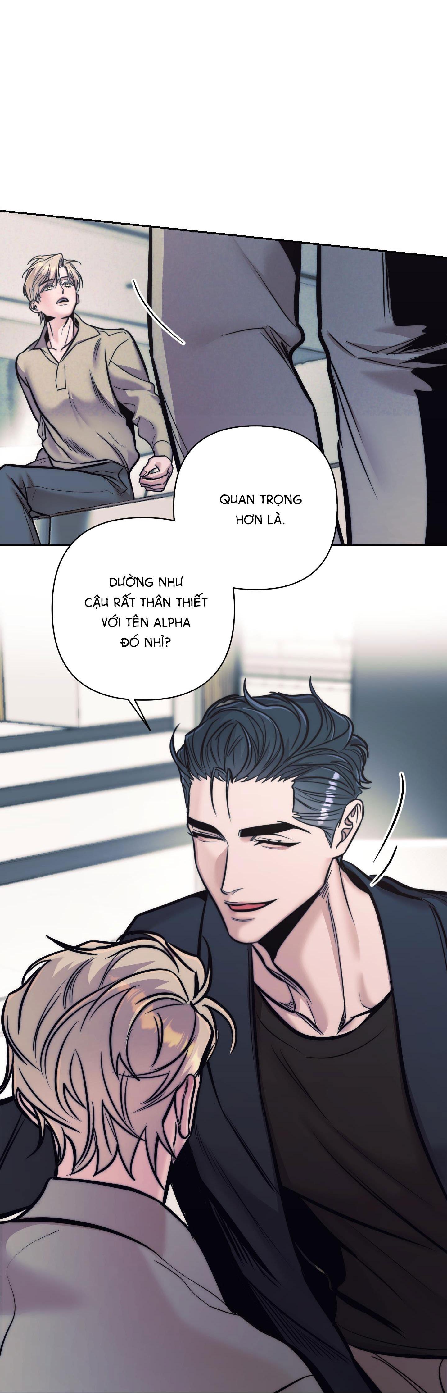 (CBunu) Stigma chapter 19