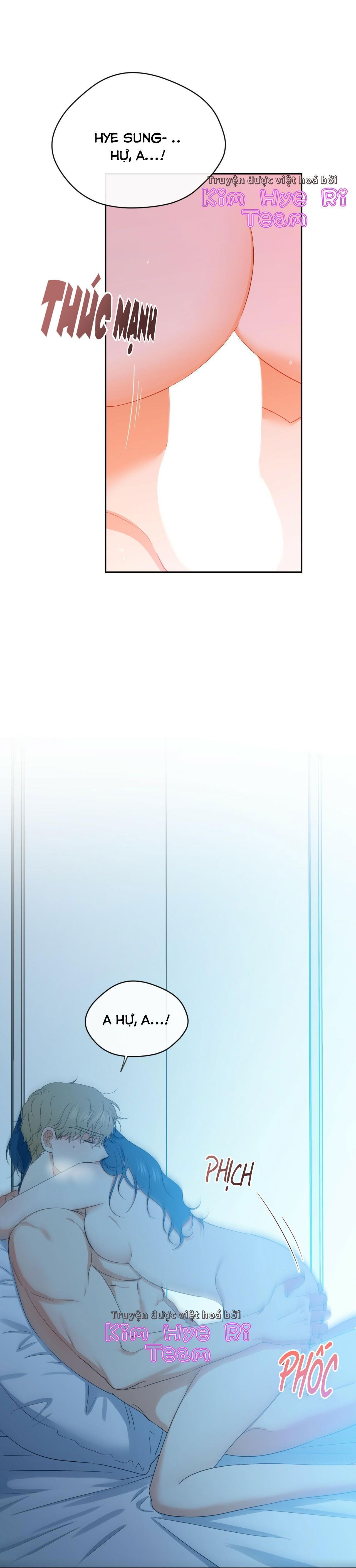 giấc mộng ngọt ngào 2 (full) chapter 16 18