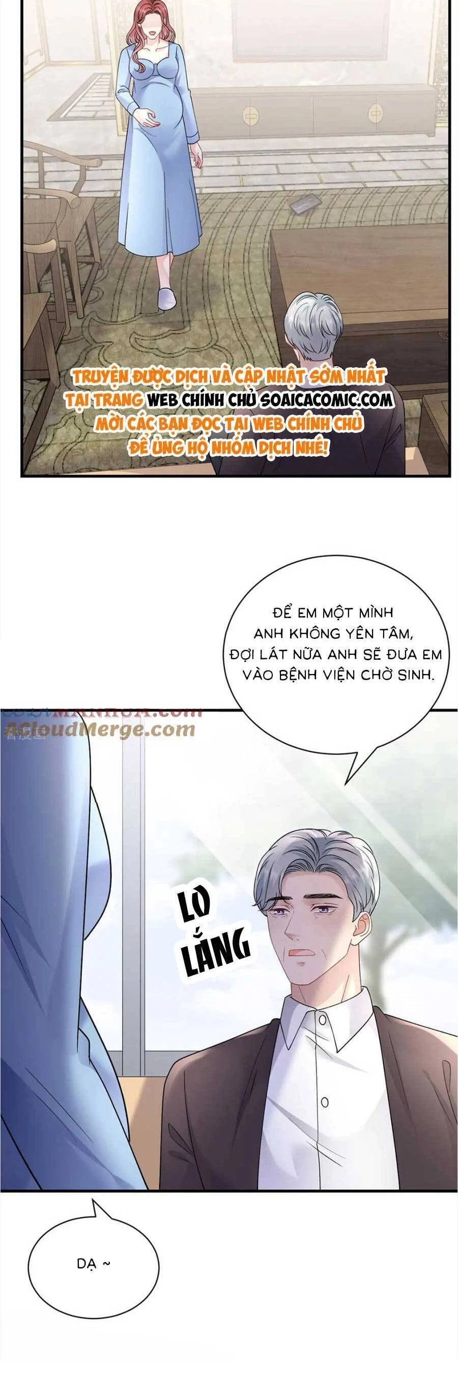 [16+] đại tiểu thư có thể có ý đồ xấu chapter 182 7