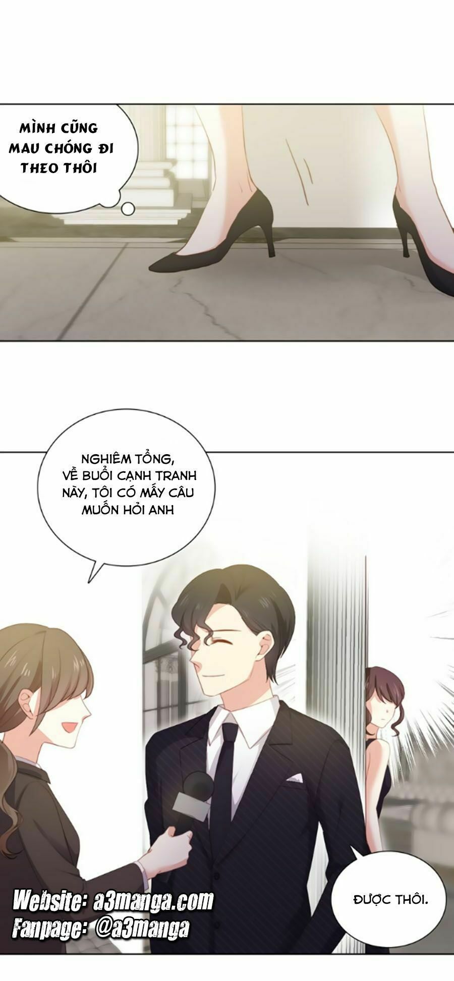 tình yêu là thế phần 2 chapter 37 1