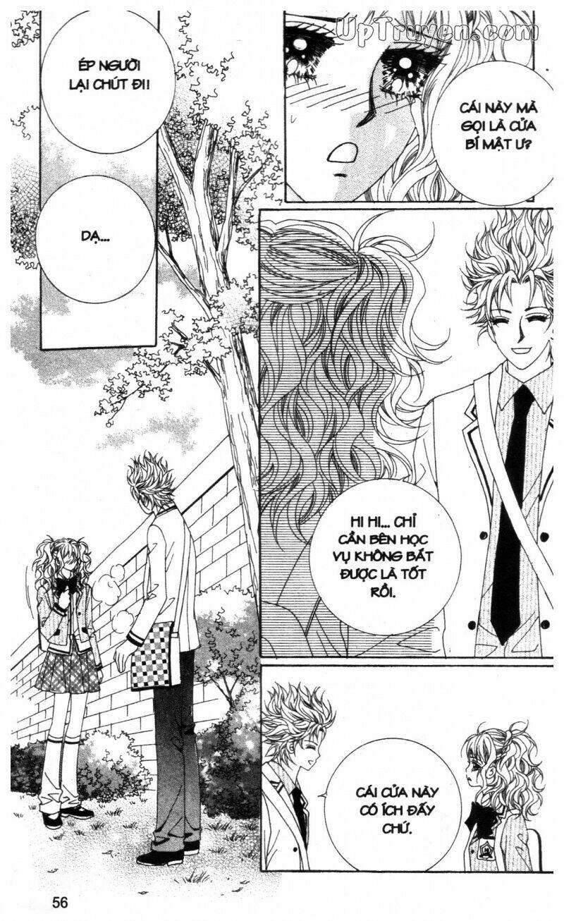 thoát kiếp hồ ly chapter 5 2