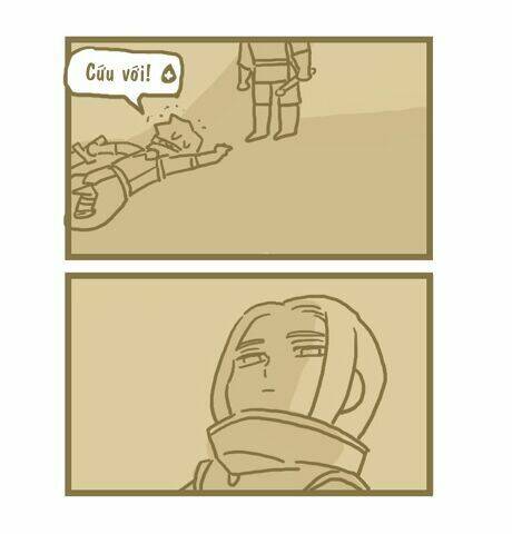 dragon nest random scribbles chapter 7 27