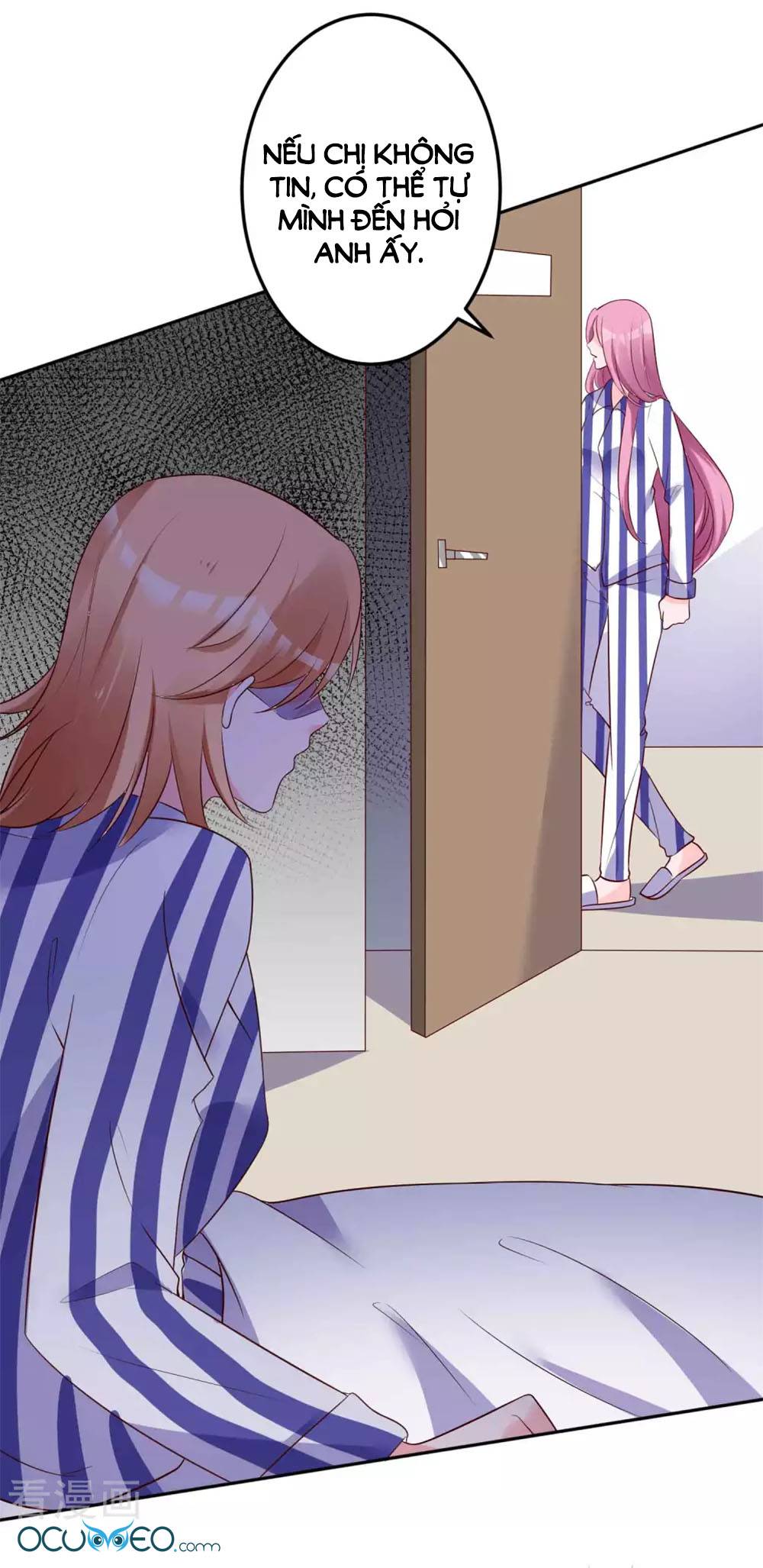 thời thượng nữ vương có chút tô chapter 16 7