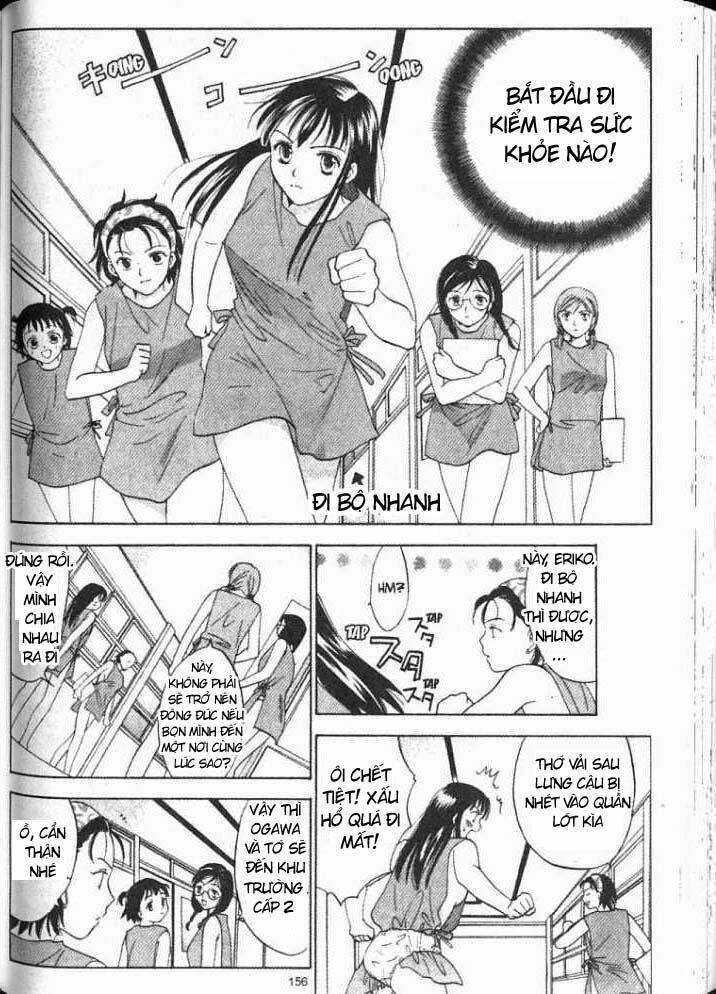 joshikousei chapter 38 10