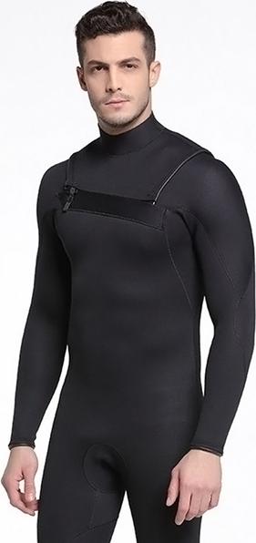 Bộ Đồ Lặn Dài Tay Cho Nam Neoprene Sbart (3 mm)