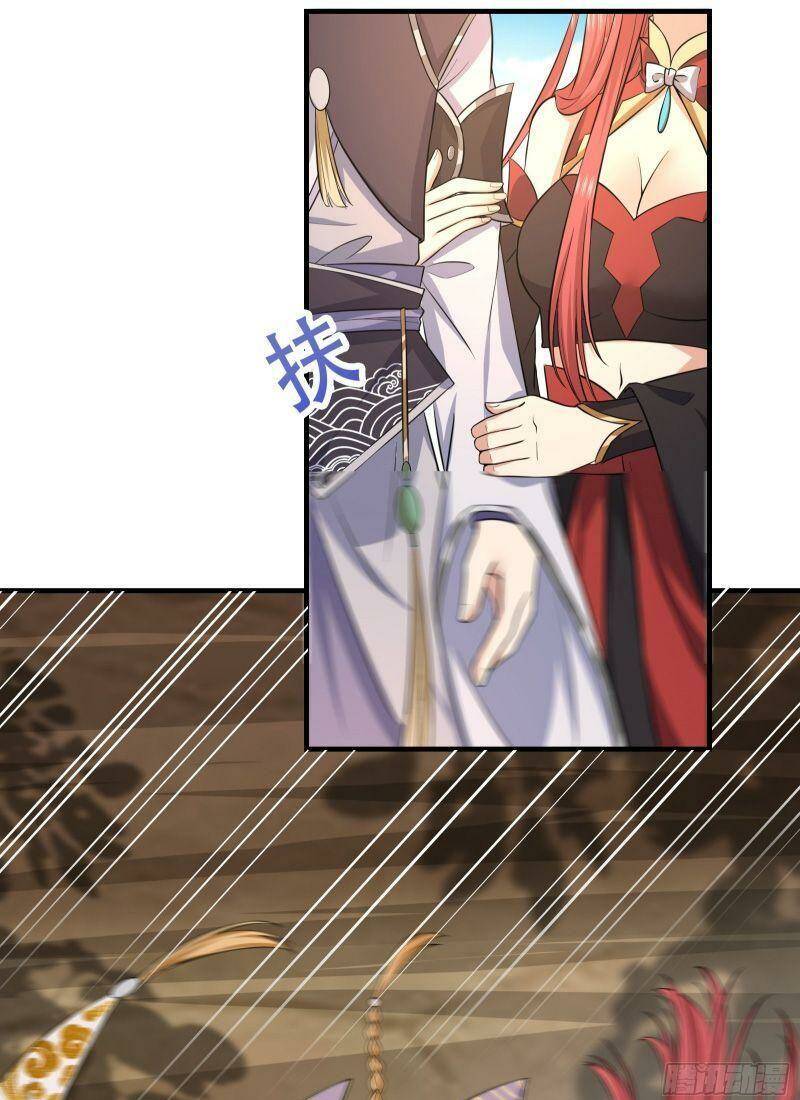 trên người ta có một cái cây thần thoại chapter 6 17