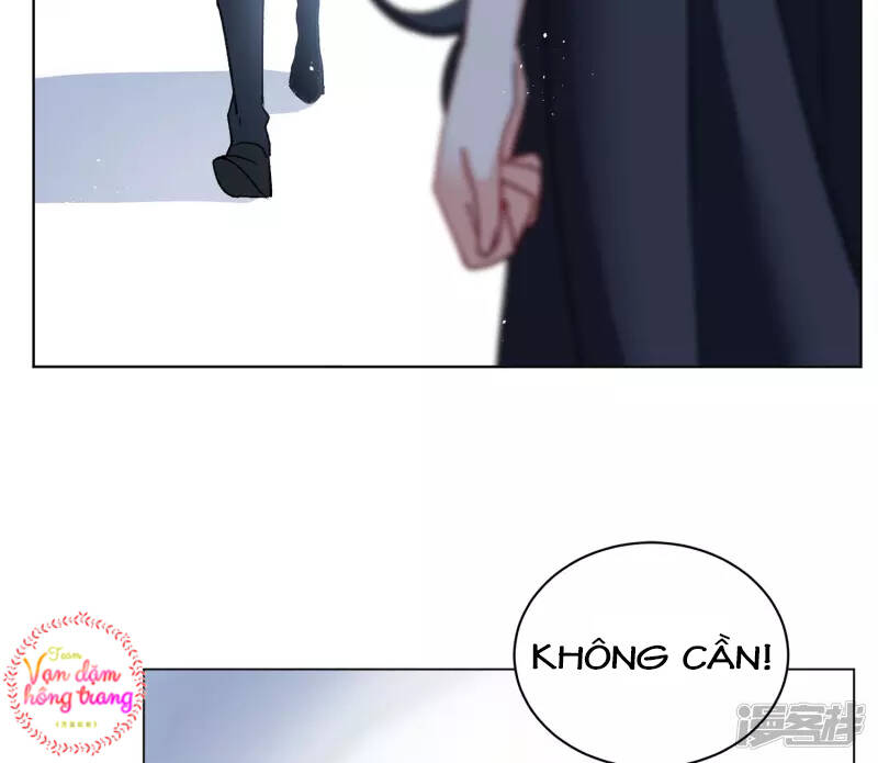 cô ấy đến rồi, xin nằm xuống! chapter 185 15