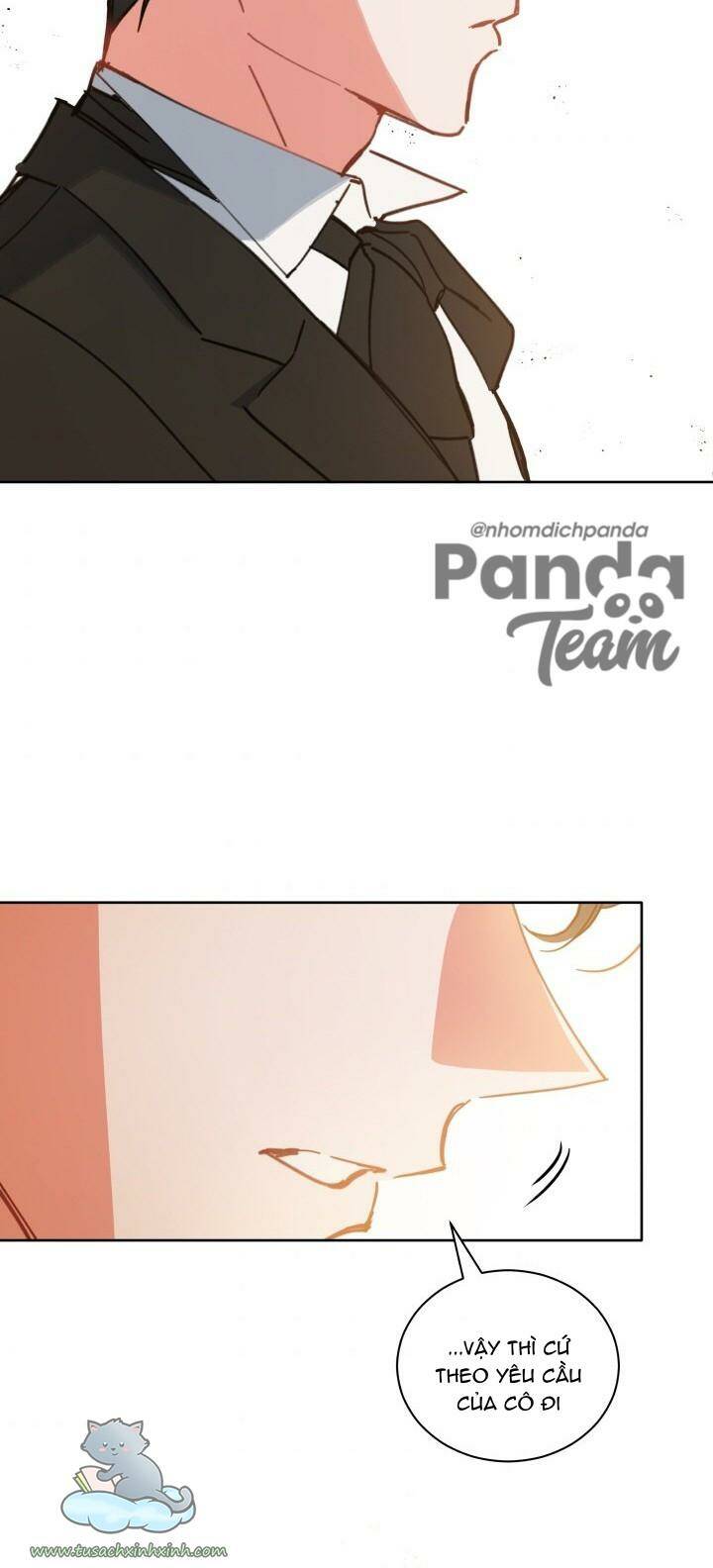 cái chết của lamia orphe chapter 30 40