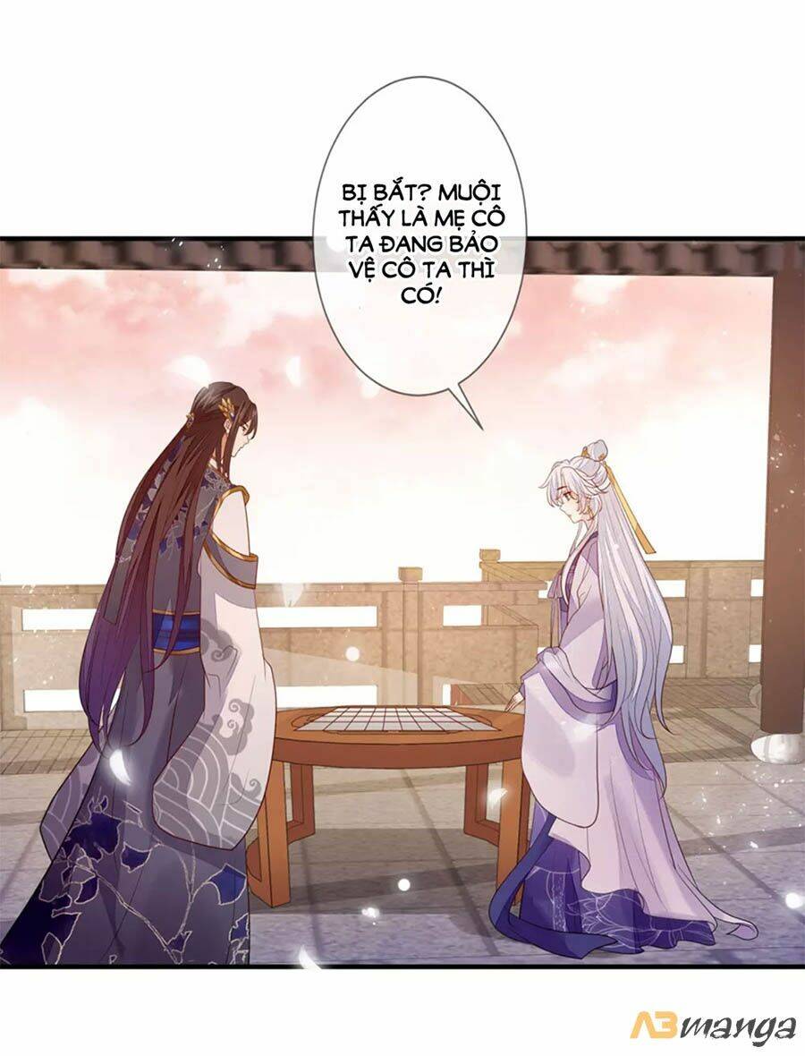 cửu khuyết phong hoa chapter 97 16