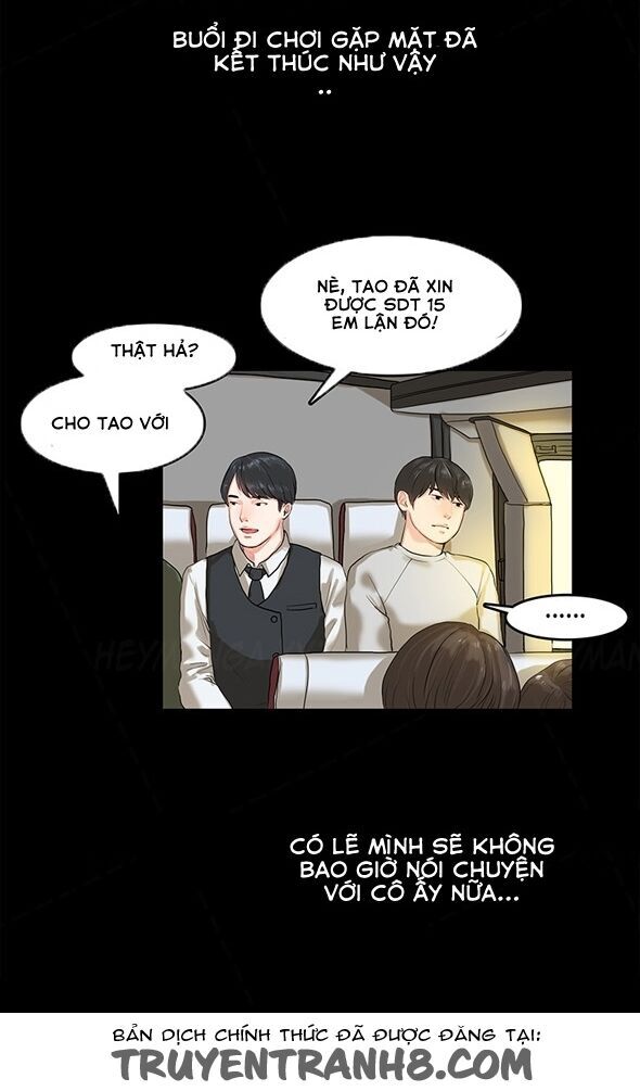 hoa chưa nở rộ chapter 2 30