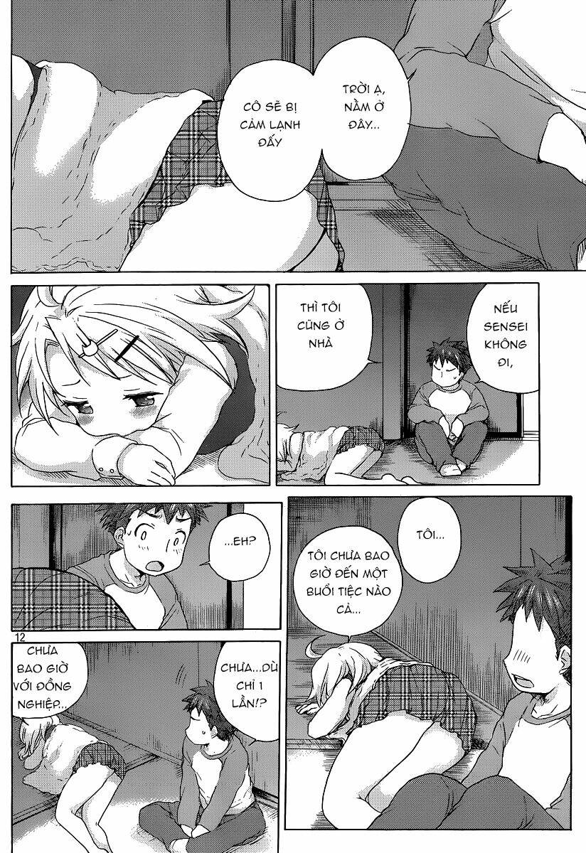 comic studio chapter 11 13