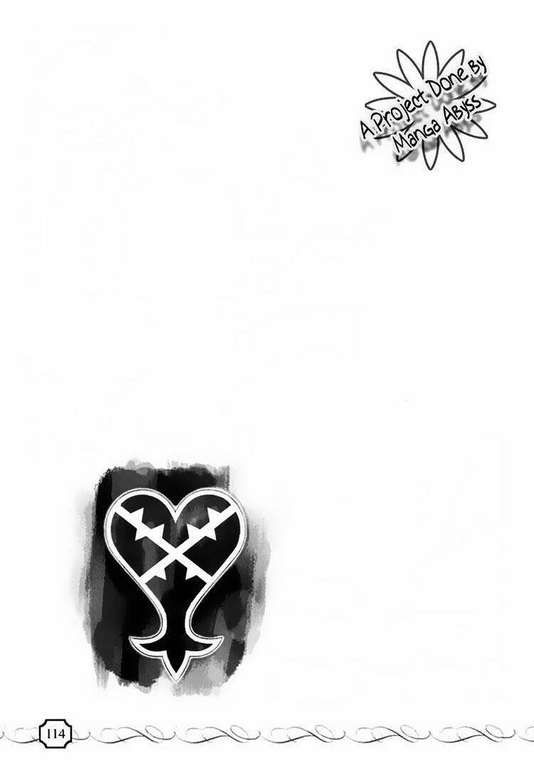 kingdom hearts chapter 32 16