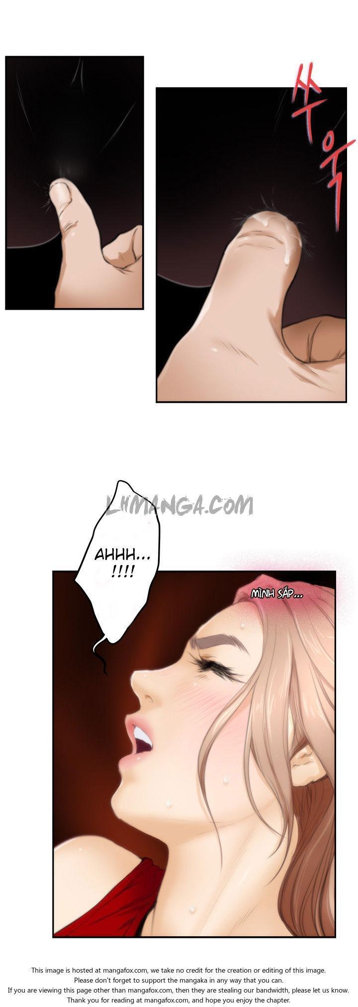 h-mate chapter 15 14