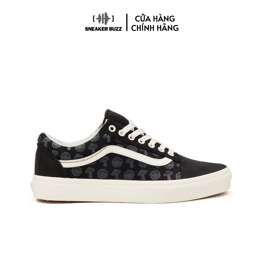 Giày Vans Ua Old Skool Trippy Cord VN0A4BW2BM8